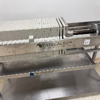 ErtelAlsop EFS-36 Filter Press image 0